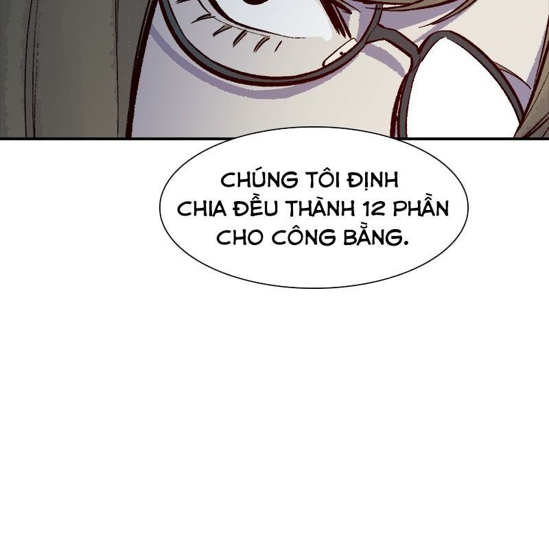 Tôi - Necromancer Cô Độc Chapter 56 - 83