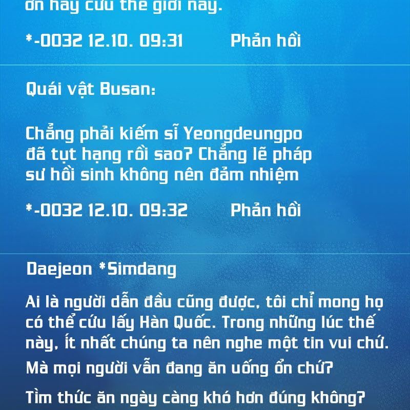 Tôi - Necromancer Cô Độc Chapter 56 - 10