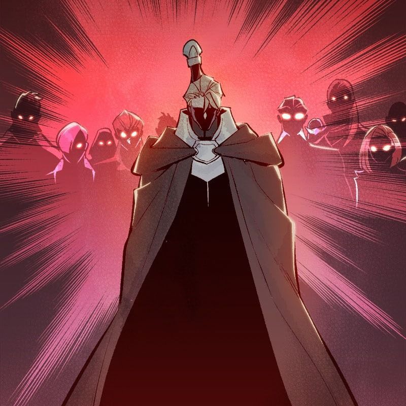 Tôi - Necromancer Cô Độc Chapter 56 - 95