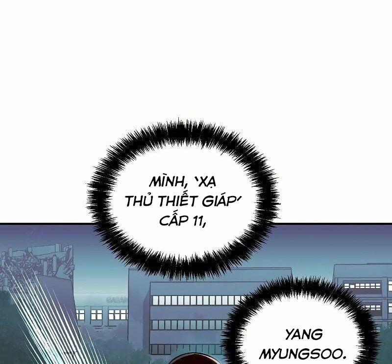 Tôi - Necromancer Cô Độc Chapter 57 - 2