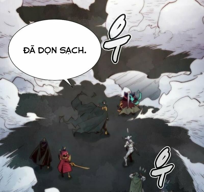 Tôi - Necromancer Cô Độc Chapter 57 - 101