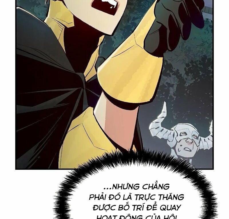 Tôi - Necromancer Cô Độc Chapter 57 - 106