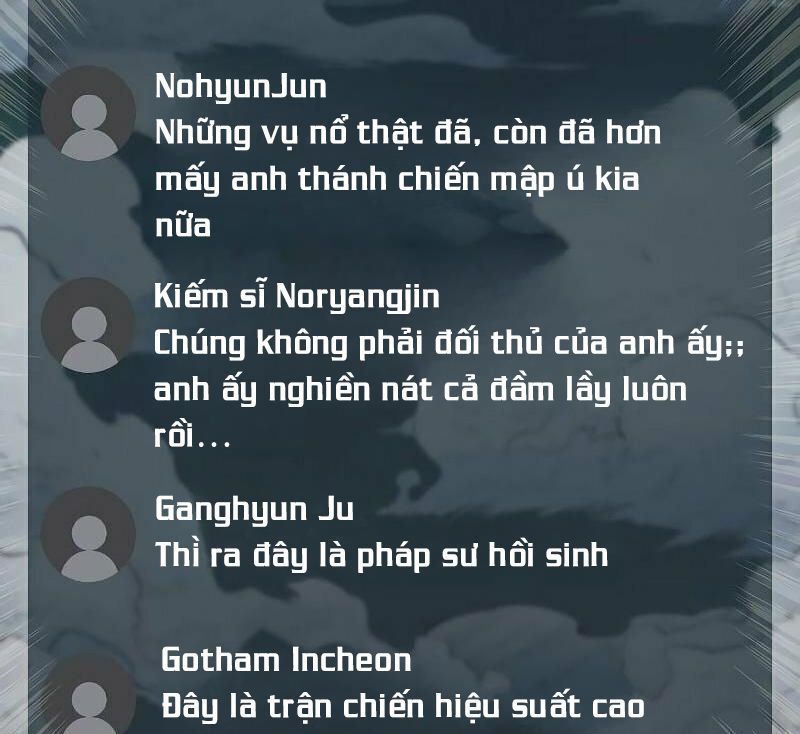 Tôi - Necromancer Cô Độc Chapter 57 - 117