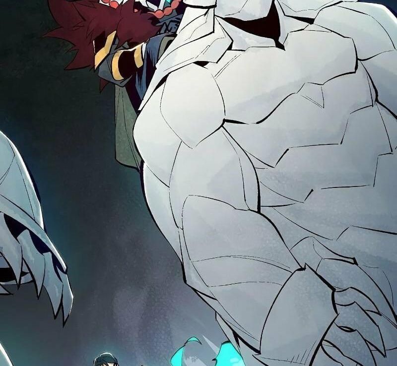 Tôi - Necromancer Cô Độc Chapter 57 - 139