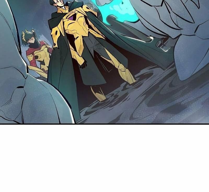 Tôi - Necromancer Cô Độc Chapter 57 - 140