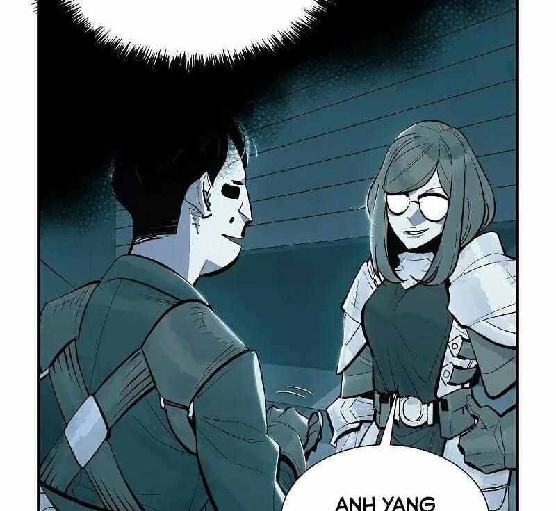 Tôi - Necromancer Cô Độc Chapter 57 - 16