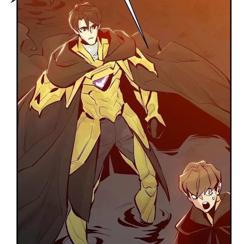 Tôi - Necromancer Cô Độc Chapter 57 - 164