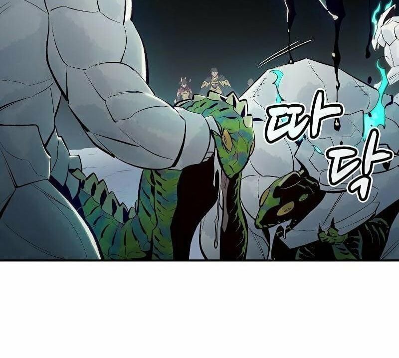 Tôi - Necromancer Cô Độc Chapter 57 - 186