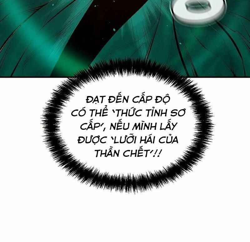 Tôi - Necromancer Cô Độc Chapter 57 - 199