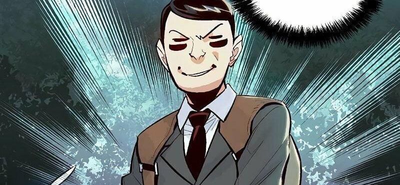 Tôi - Necromancer Cô Độc Chapter 57 - 3