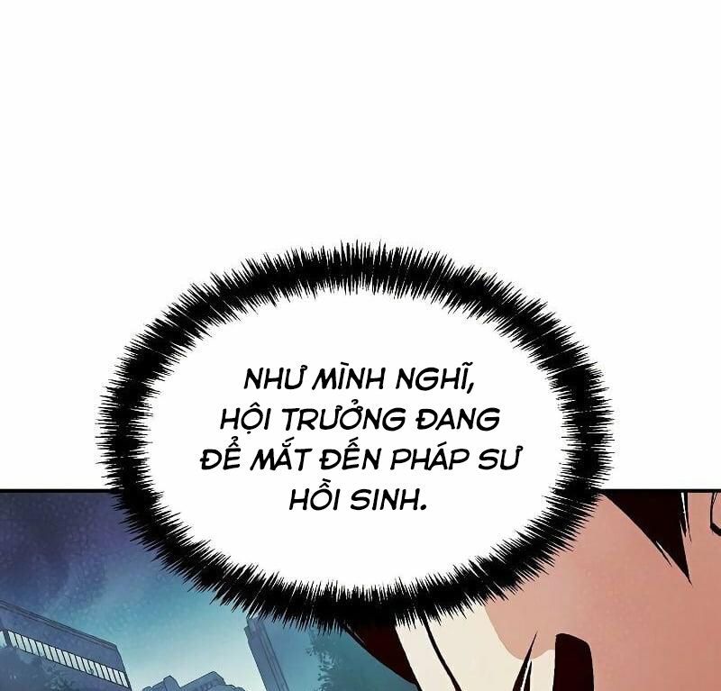 Tôi - Necromancer Cô Độc Chapter 57 - 21