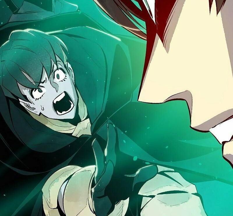 Tôi - Necromancer Cô Độc Chapter 57 - 204