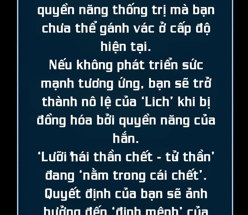 Tôi - Necromancer Cô Độc Chapter 57 - 225