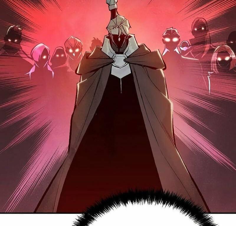 Tôi - Necromancer Cô Độc Chapter 57 - 25