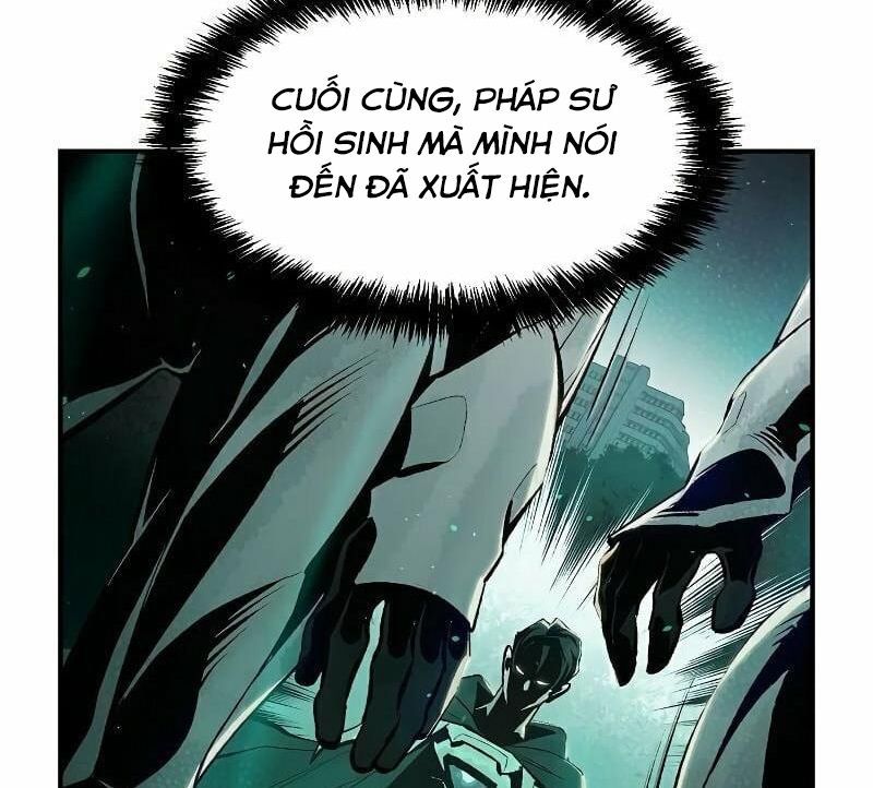Tôi - Necromancer Cô Độc Chapter 57 - 47