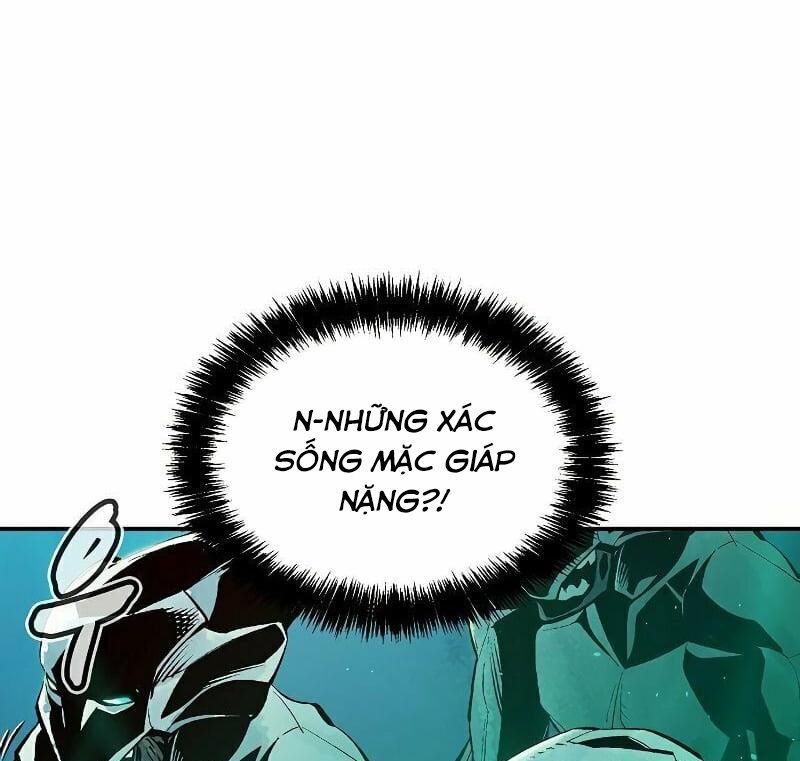 Tôi - Necromancer Cô Độc Chapter 57 - 49