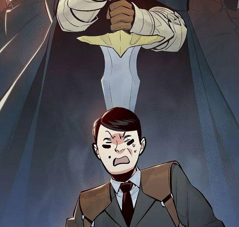 Tôi - Necromancer Cô Độc Chapter 57 - 54