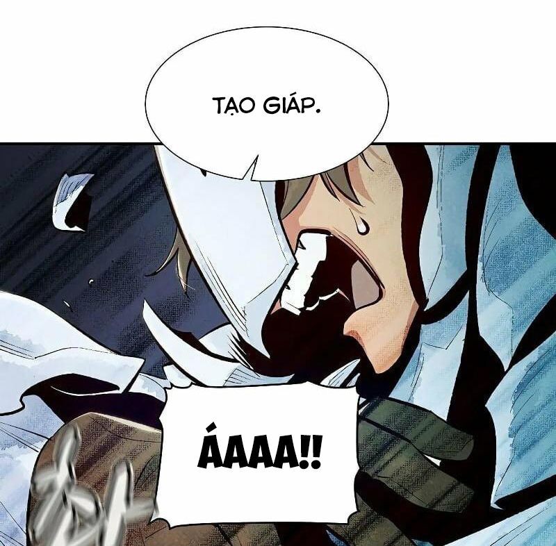 Tôi - Necromancer Cô Độc Chapter 57 - 61