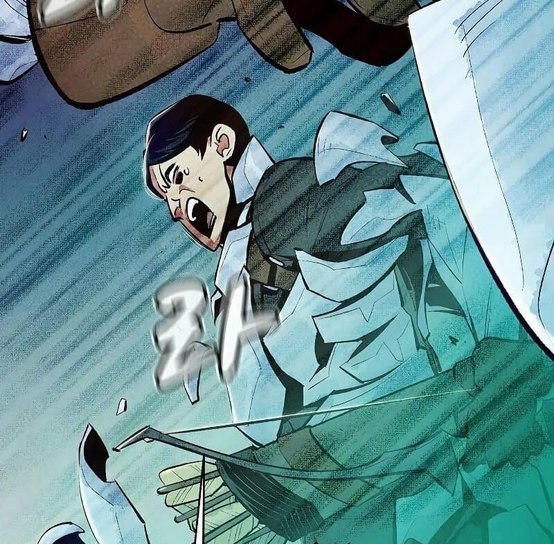 Tôi - Necromancer Cô Độc Chapter 57 - 62