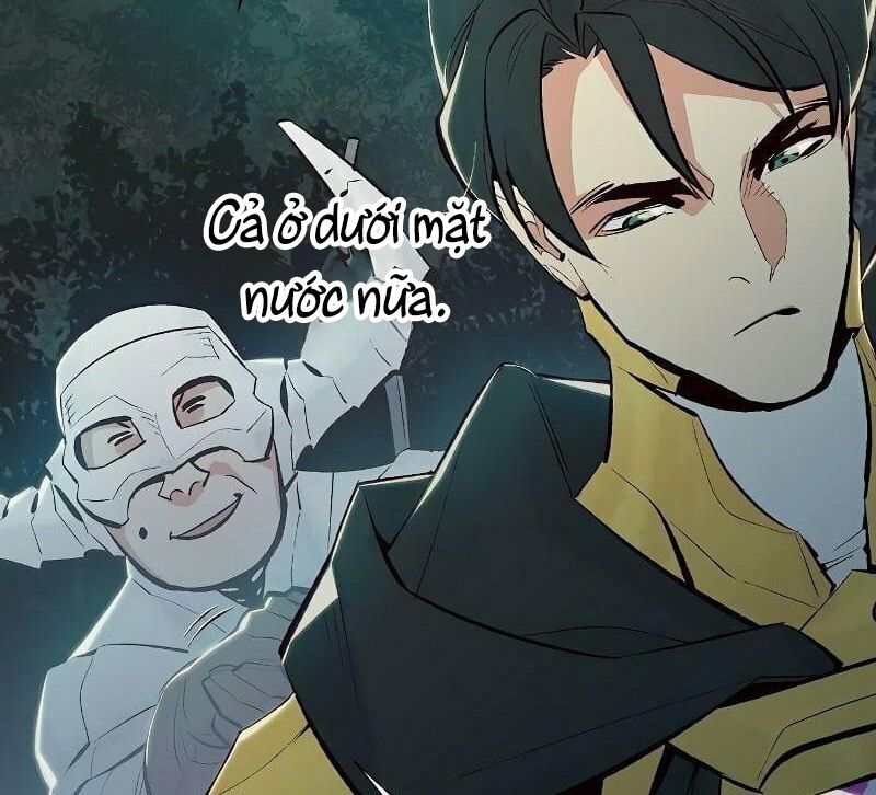 Tôi - Necromancer Cô Độc Chapter 57 - 81