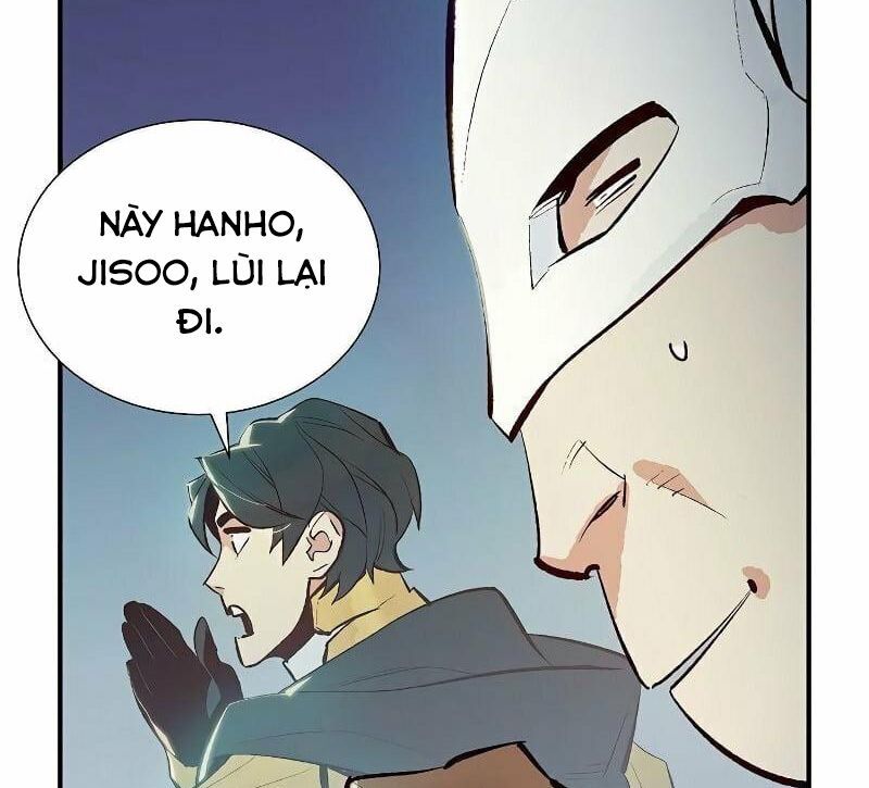 Tôi - Necromancer Cô Độc Chapter 57 - 84