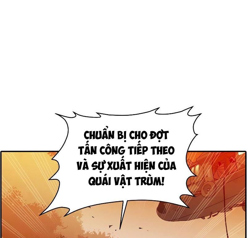Tôi - Necromancer Cô Độc Chapter 58 - 109