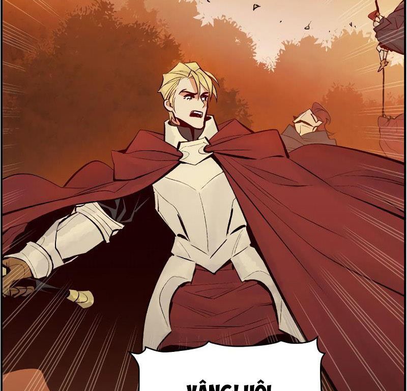 Tôi - Necromancer Cô Độc Chapter 58 - 110