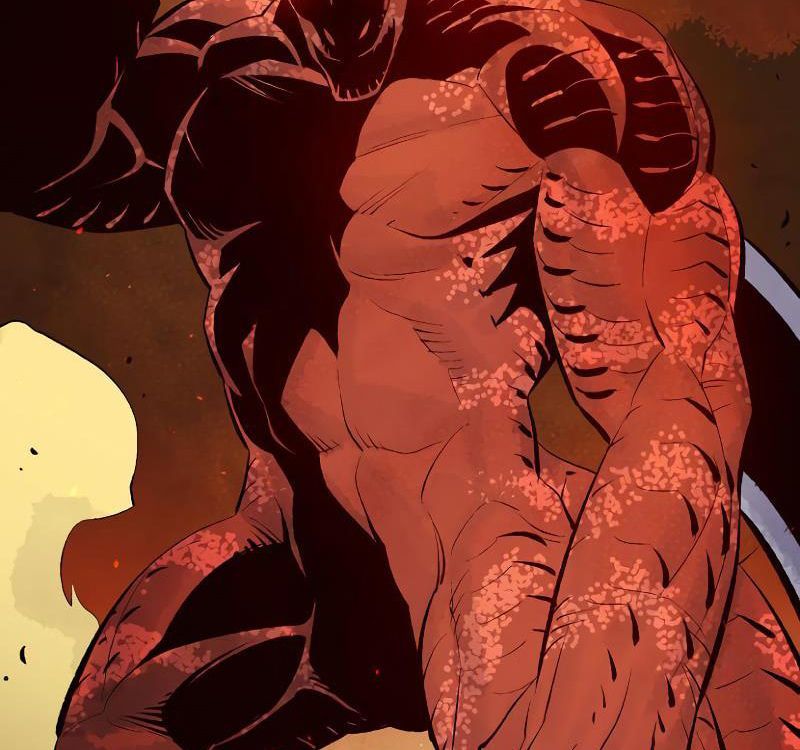 Tôi - Necromancer Cô Độc Chapter 58 - 118