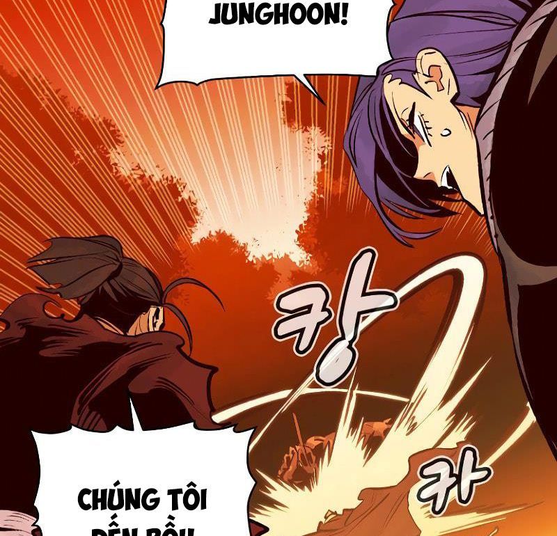 Tôi - Necromancer Cô Độc Chapter 58 - 183