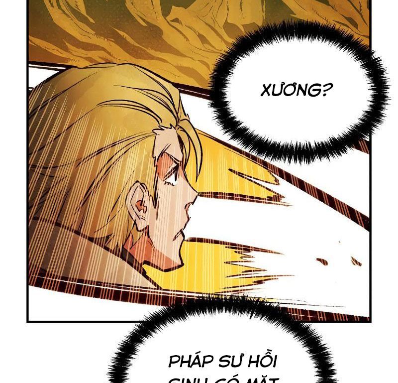 Tôi - Necromancer Cô Độc Chapter 58 - 186