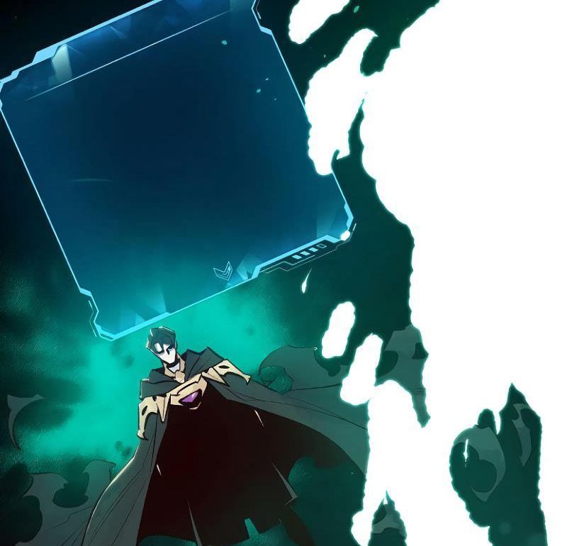 Tôi - Necromancer Cô Độc Chapter 58 - 3