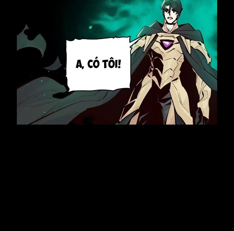 Tôi - Necromancer Cô Độc Chapter 58 - 21