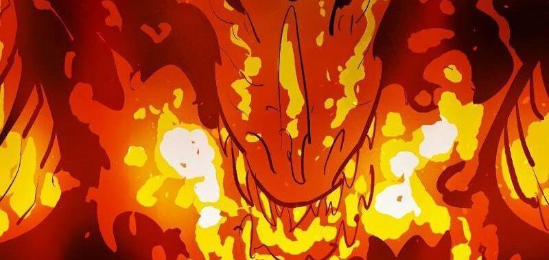 Tôi - Necromancer Cô Độc Chapter 58 - 221