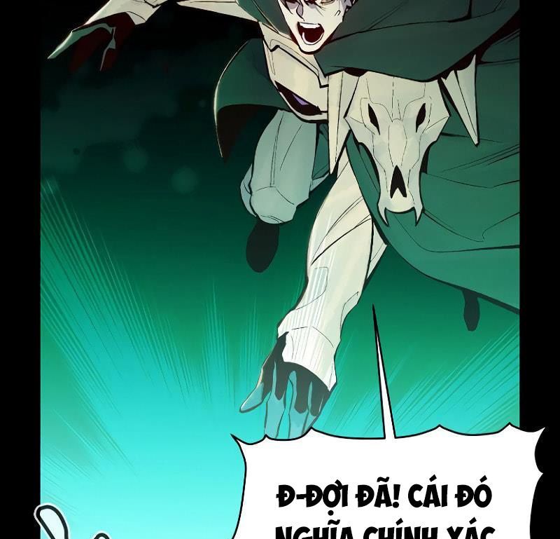 Tôi - Necromancer Cô Độc Chapter 58 - 25
