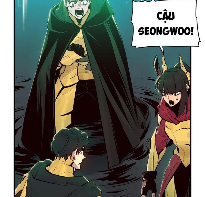 Tôi - Necromancer Cô Độc Chapter 58 - 32