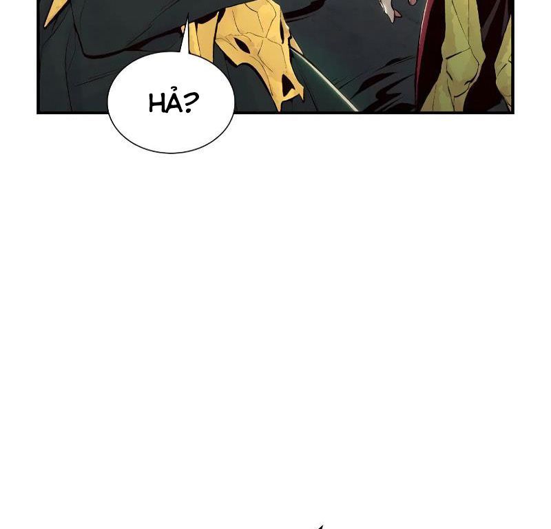 Tôi - Necromancer Cô Độc Chapter 58 - 33