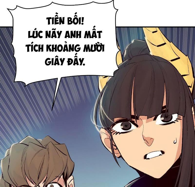 Tôi - Necromancer Cô Độc Chapter 58 - 34