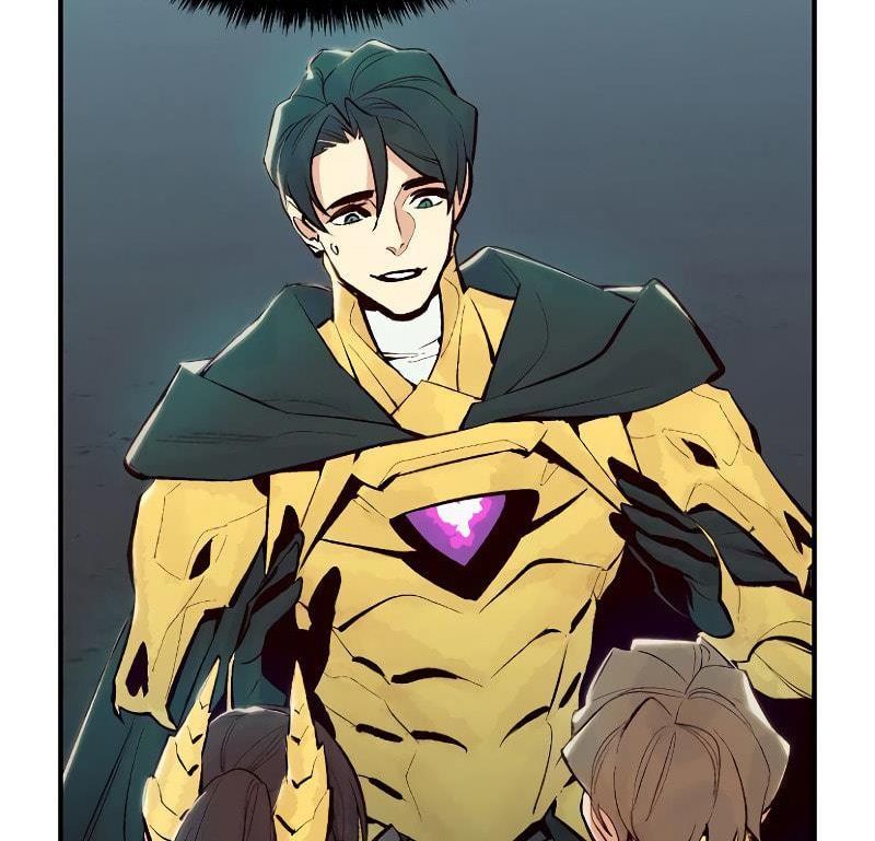 Tôi - Necromancer Cô Độc Chapter 58 - 37