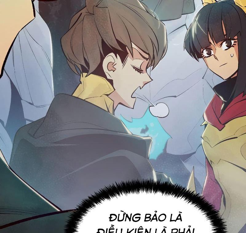 Tôi - Necromancer Cô Độc Chapter 58 - 41