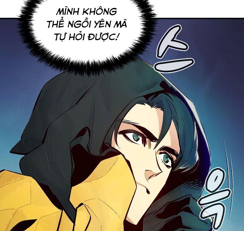 Tôi - Necromancer Cô Độc Chapter 58 - 48