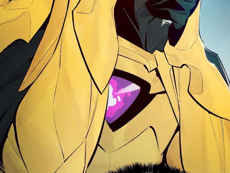 Tôi - Necromancer Cô Độc Chapter 58 - 49