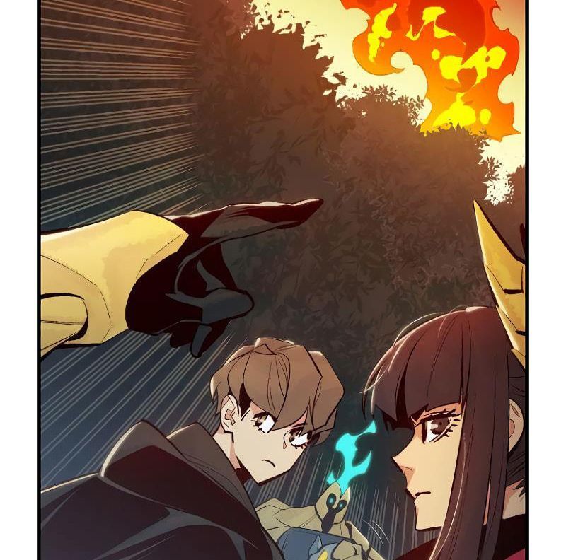 Tôi - Necromancer Cô Độc Chapter 58 - 52