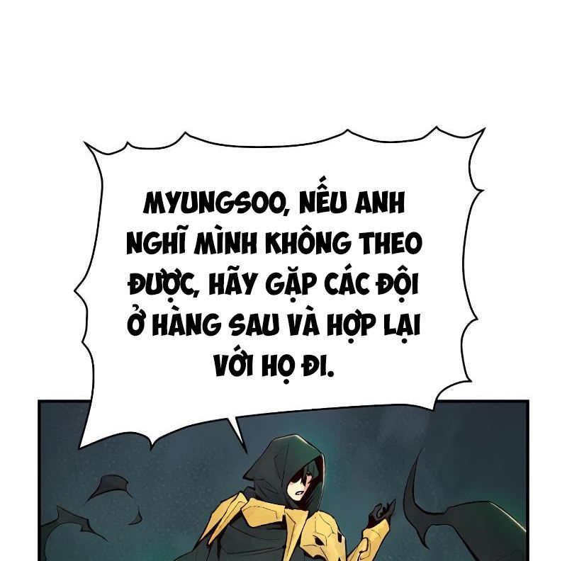 Tôi - Necromancer Cô Độc Chapter 58 - 54