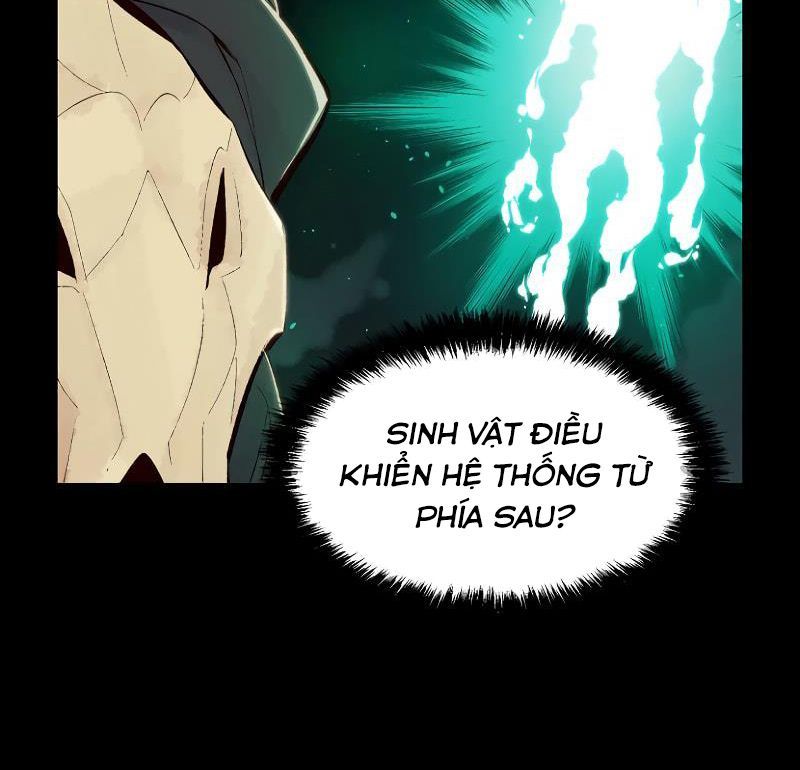 Tôi - Necromancer Cô Độc Chapter 58 - 7