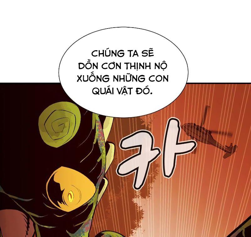 Tôi - Necromancer Cô Độc Chapter 58 - 86