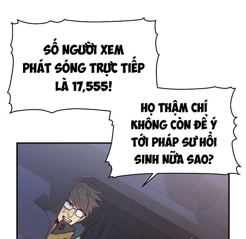 Tôi - Necromancer Cô Độc Chapter 58 - 92