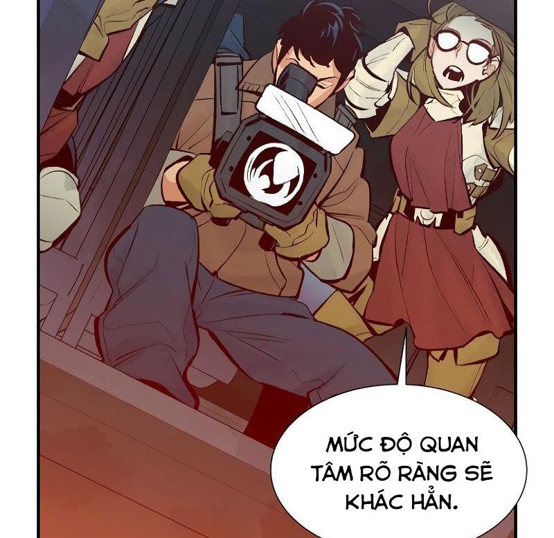 Tôi - Necromancer Cô Độc Chapter 58 - 93