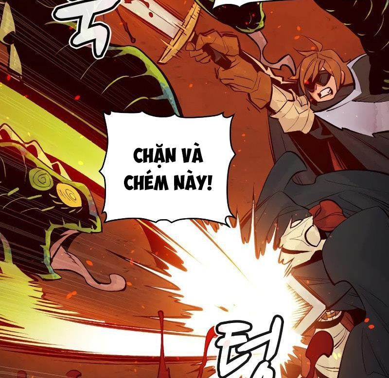 Tôi - Necromancer Cô Độc Chapter 58 - 98