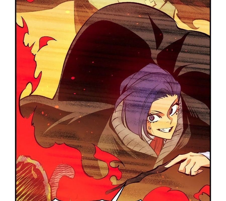 Tôi - Necromancer Cô Độc Chapter 59 - 104