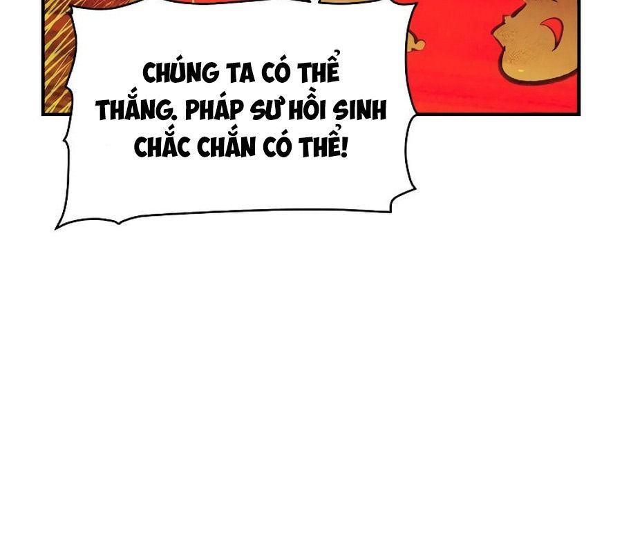 Tôi - Necromancer Cô Độc Chapter 59 - 105